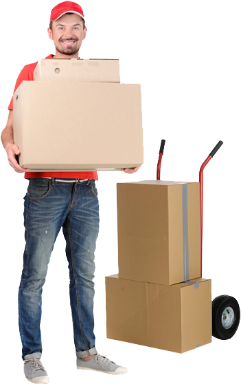 Packers and Movers